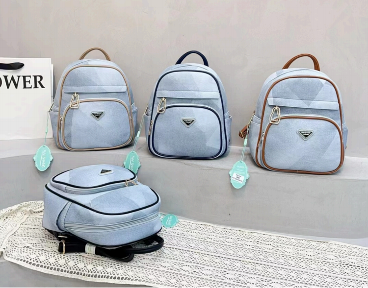 New Casual backpack - RashidExpress